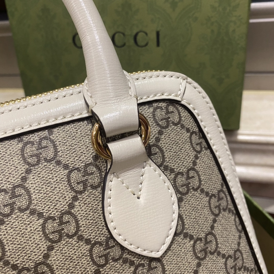 G*u*i horsebit 1955 bag