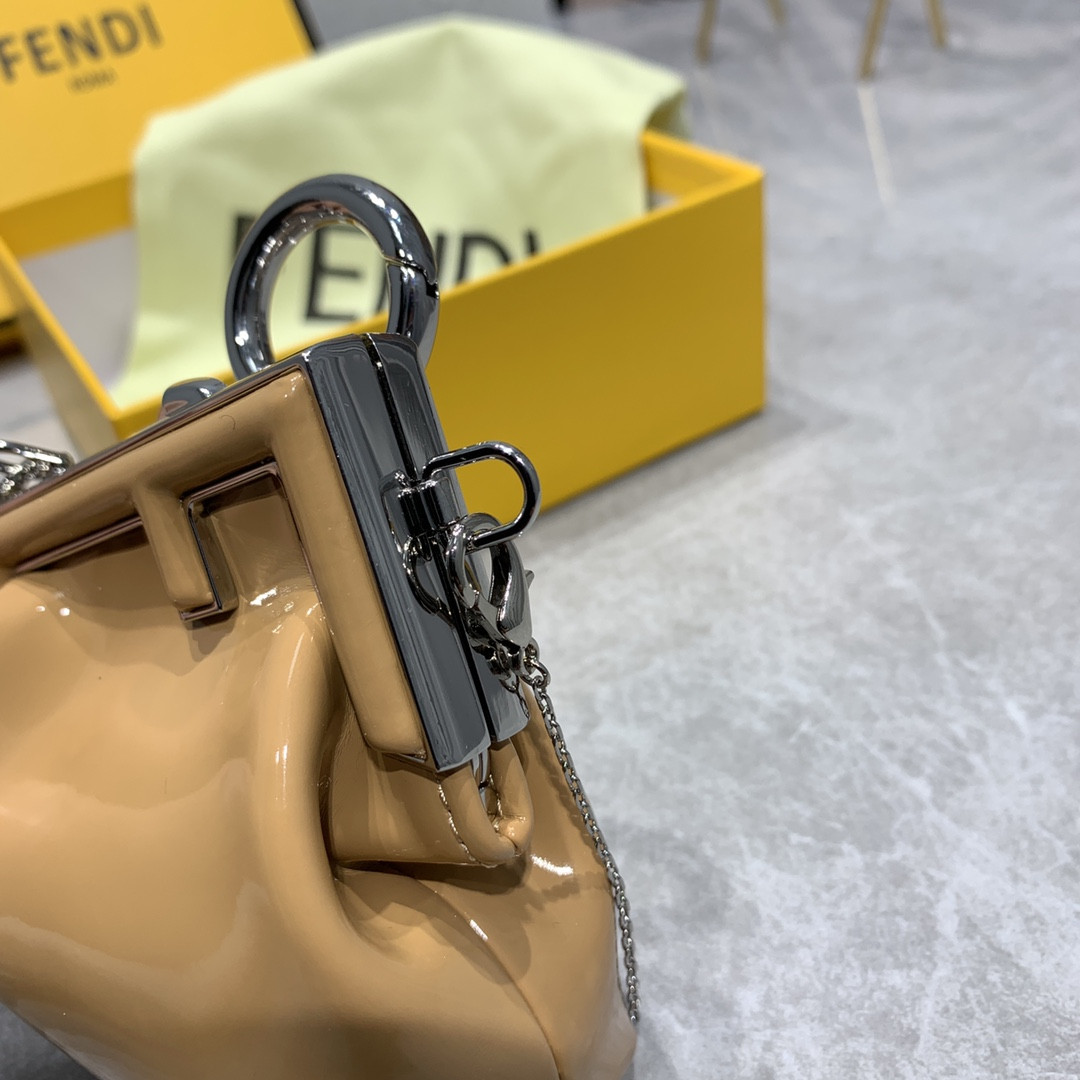 Fendi First