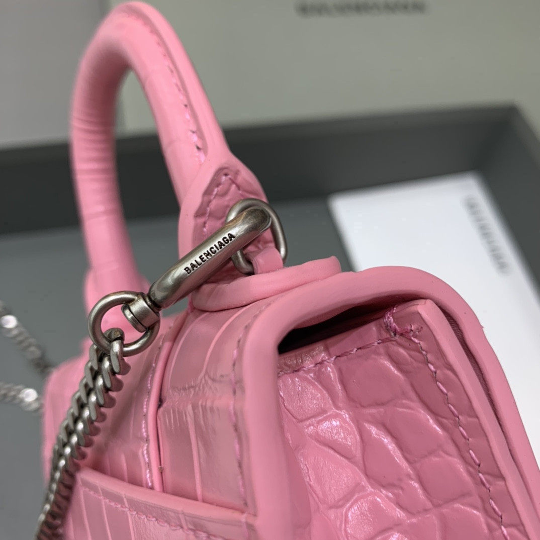 Balenciaga Mini Hourglass
