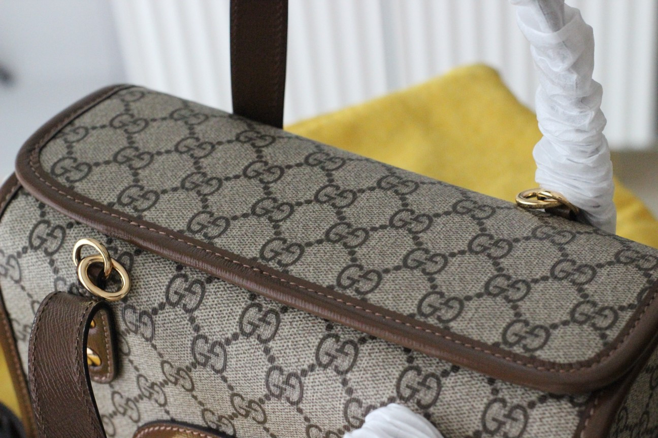 G*u*i horsebit 1955 bag