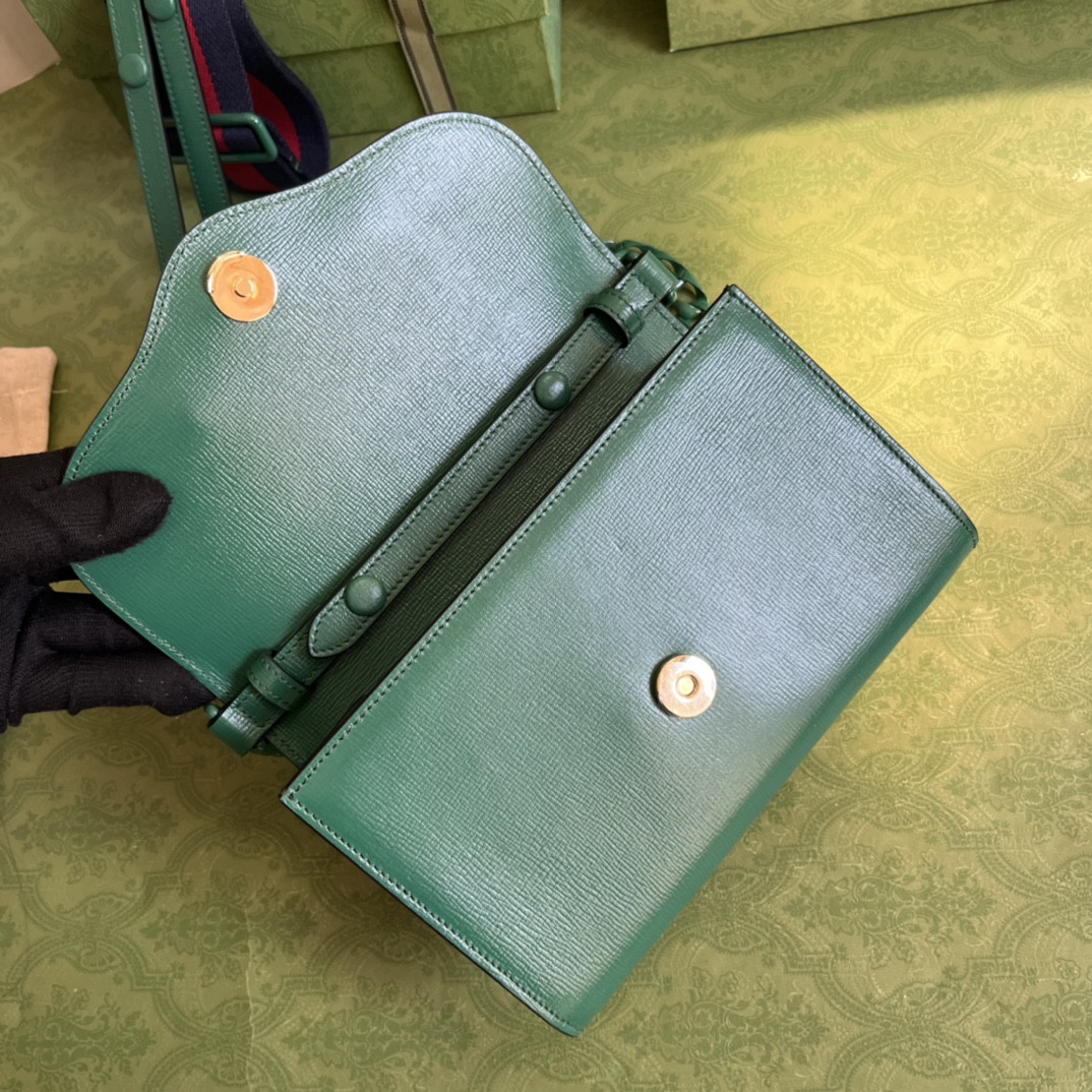 G*u*i horsebit 1955 bag