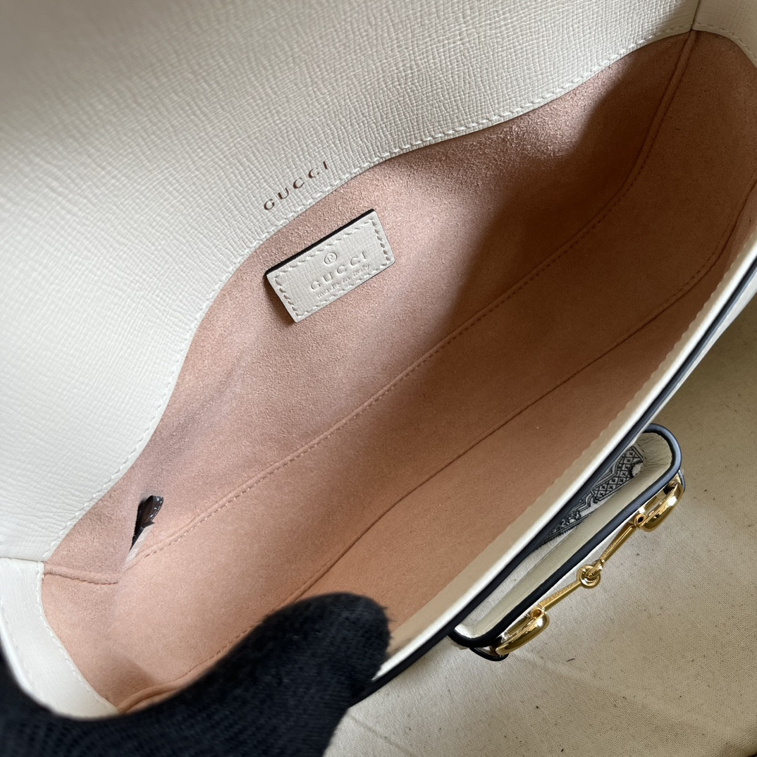 G*u*i horsebit 1955 bag