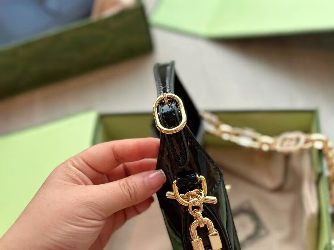 G*u*i jackie 1961 bag