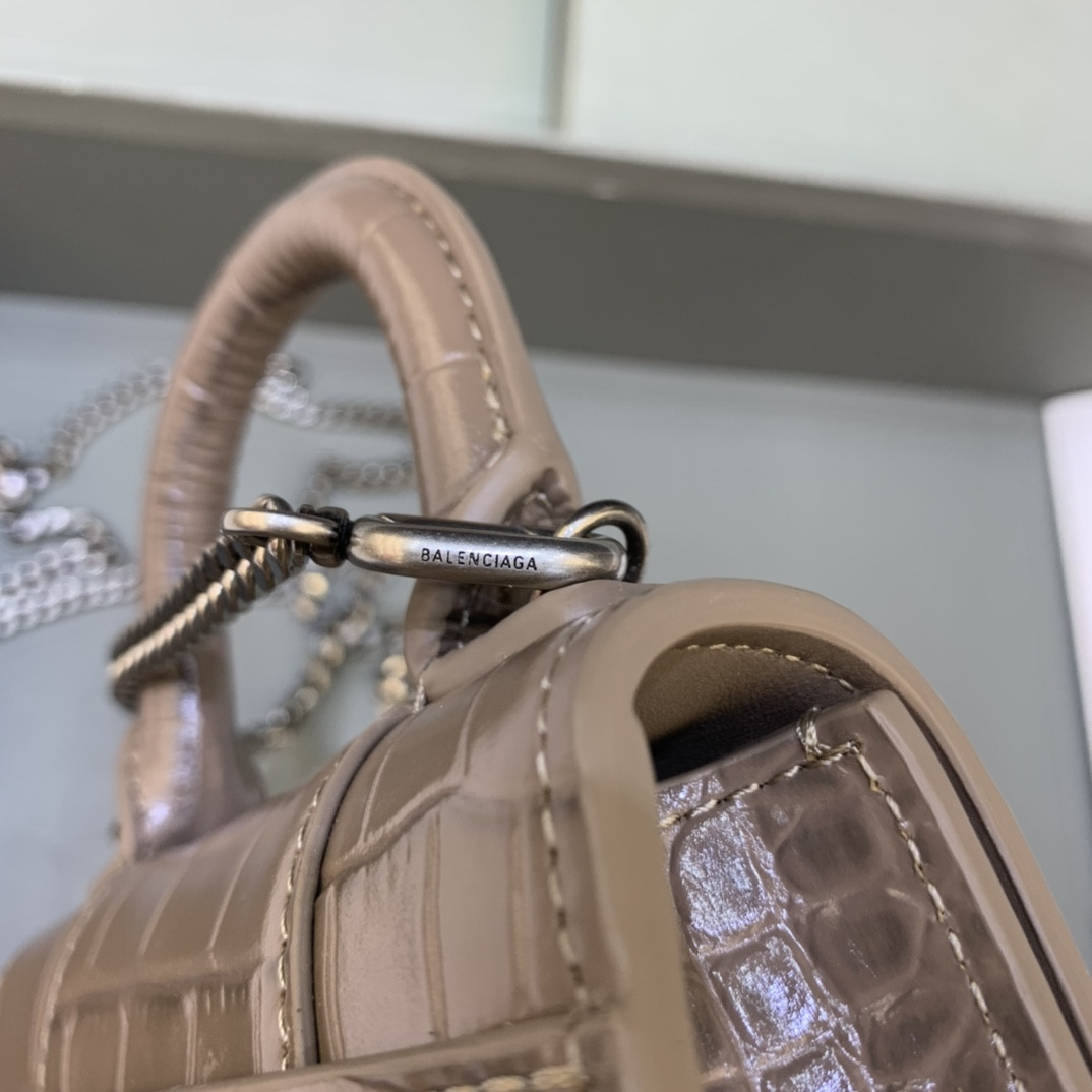 Balenciaga Mini Hourglass