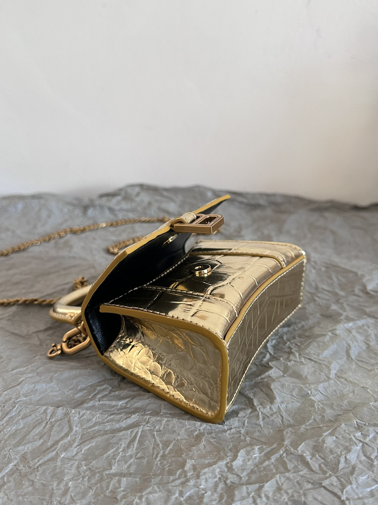 Balenciaga Mini Hourglass