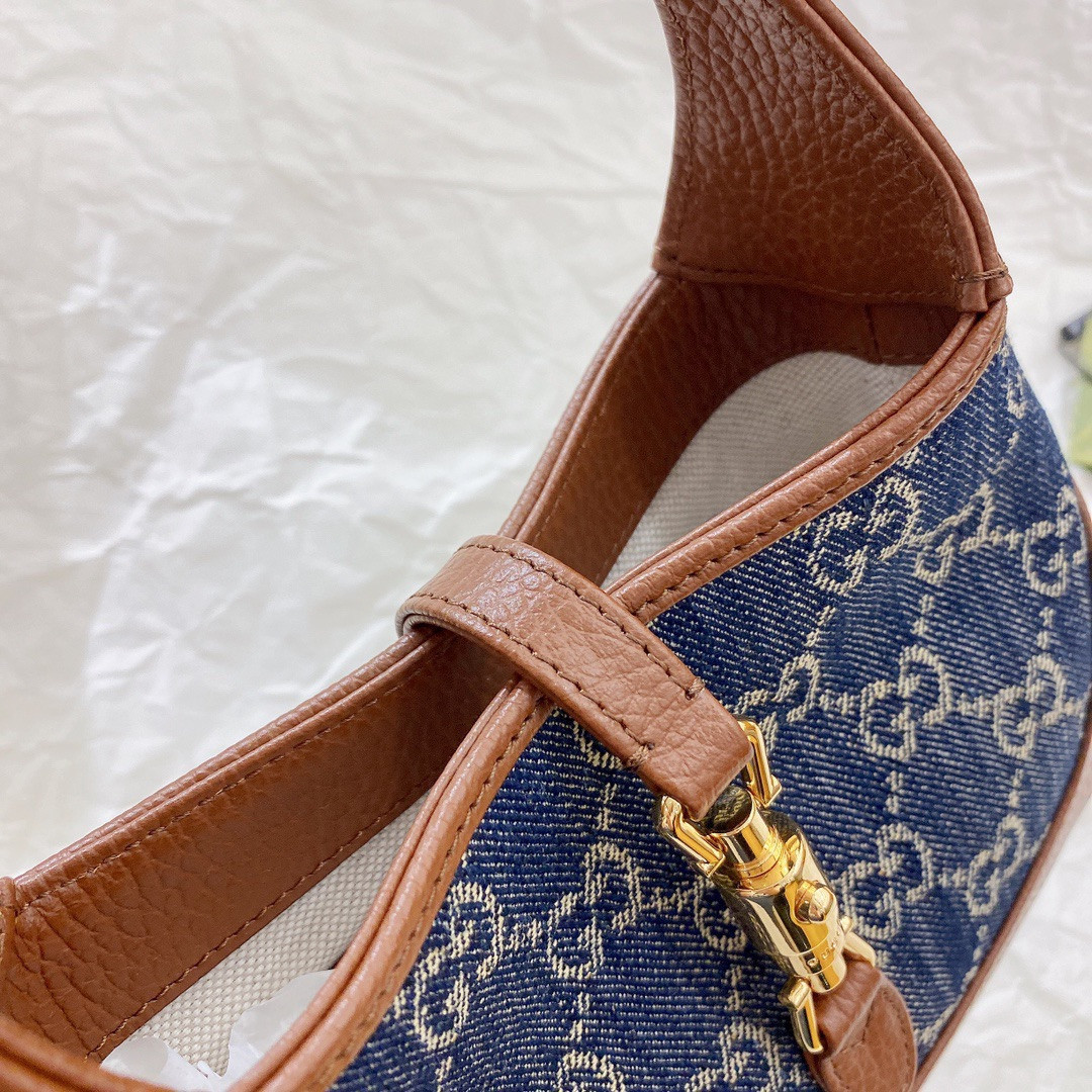 G*u*i jackie 1961 bag