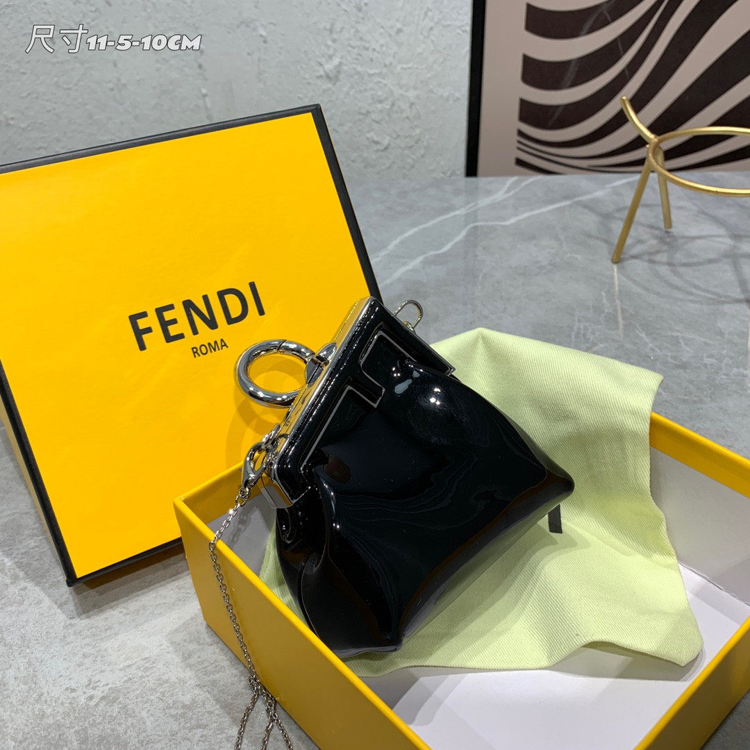 Fendi First