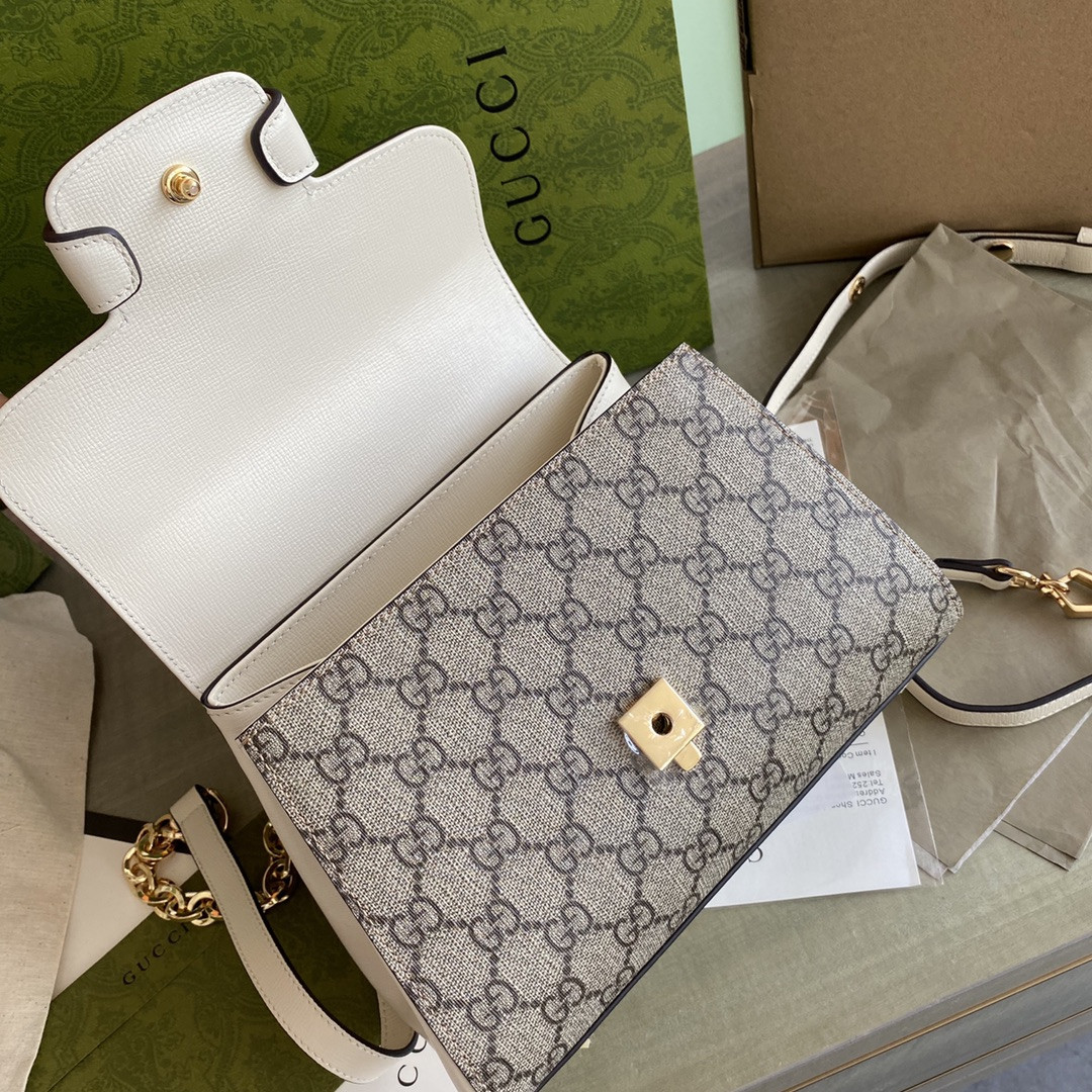 G*u*i horsebit 1955 bag