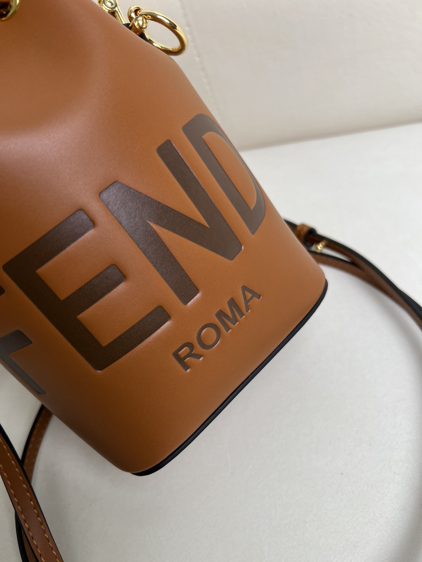 Fendi Mon Tresor Bag
