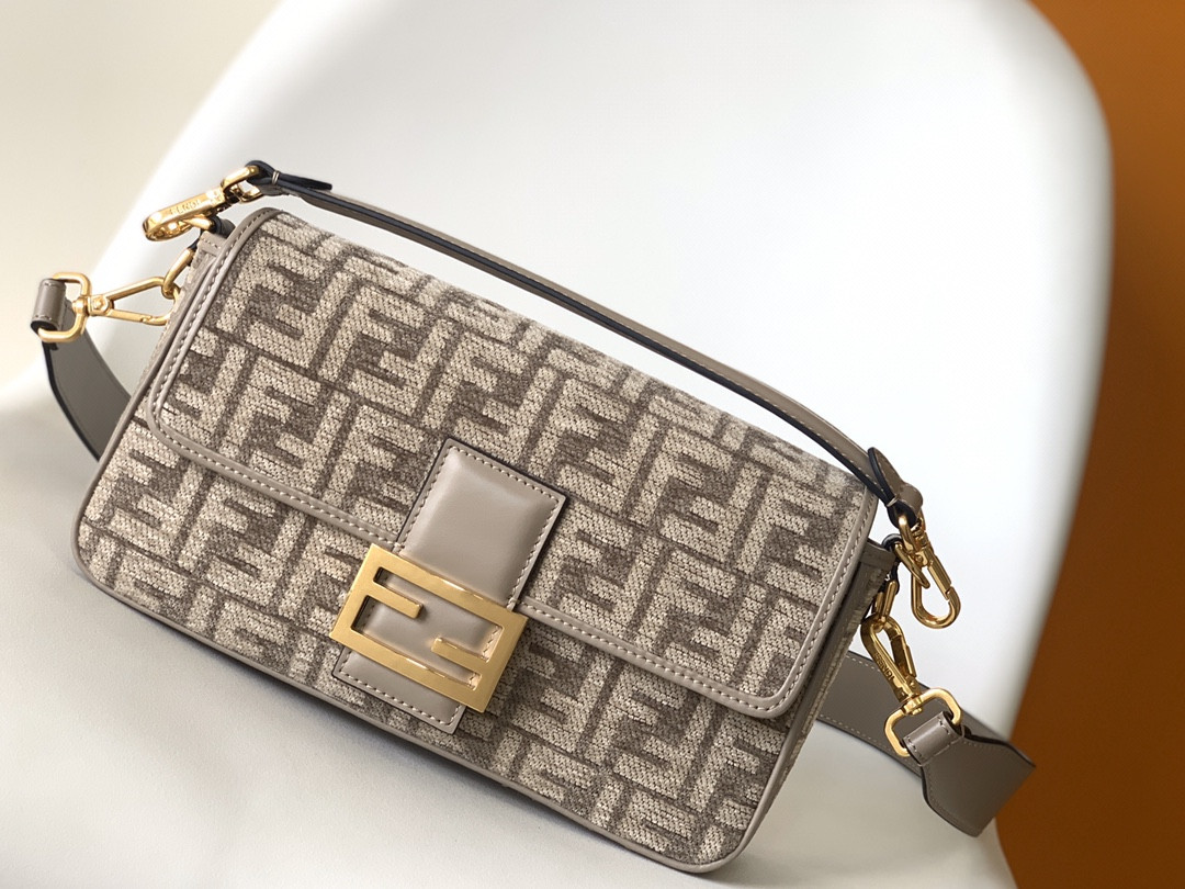Fendi Baguette Bag