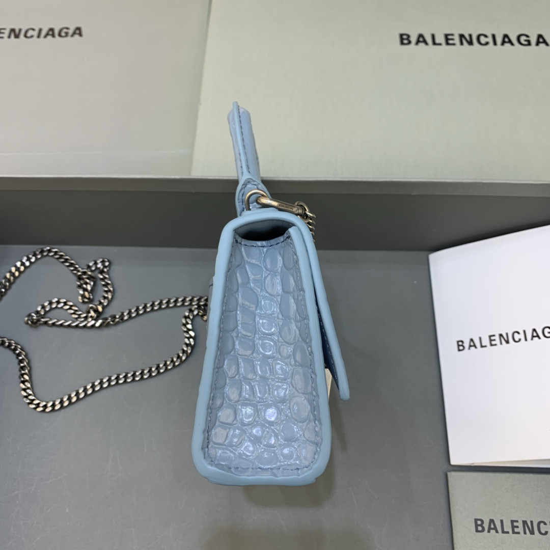 Balenciaga Mini Hourglass