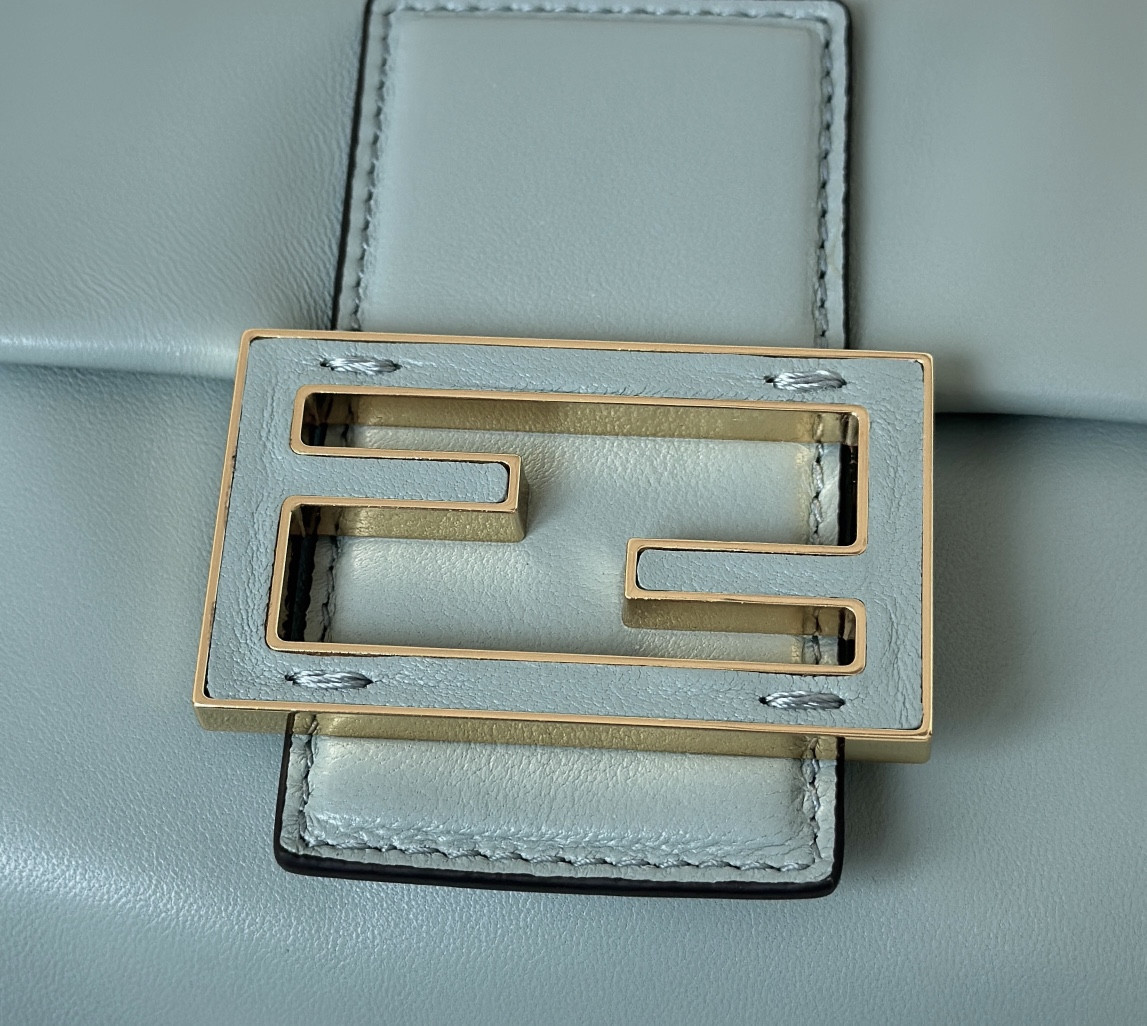 Fendi Baguette Handbag