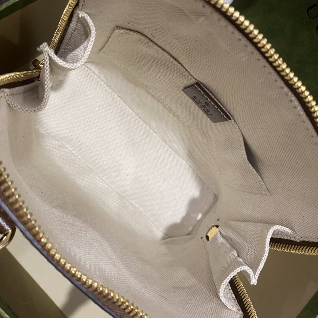 G*u*i horsebit 1955 bag