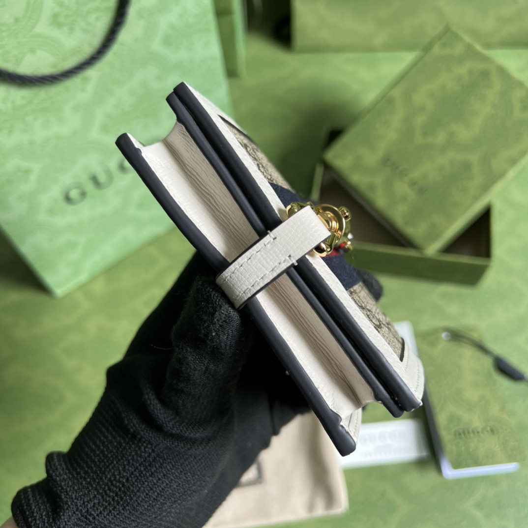 G*u*i jackie 1961 bag