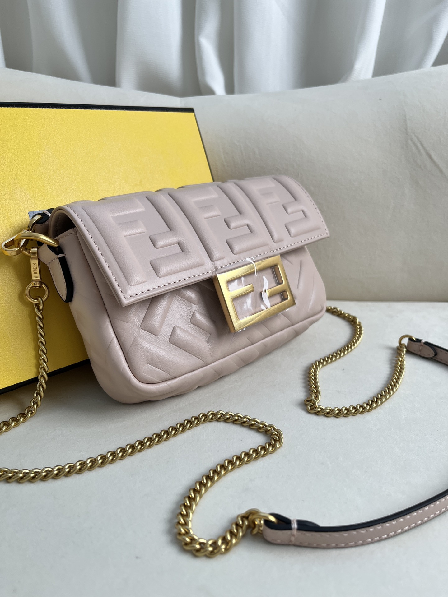 Fendi Baguette Bag
