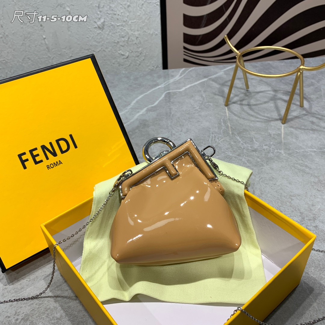 Fendi First