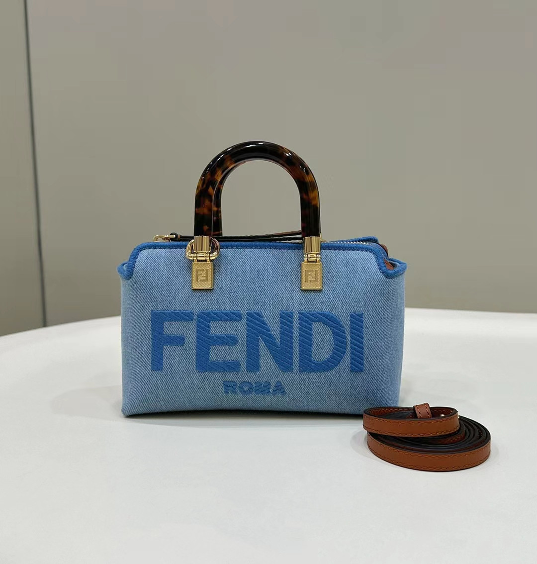Fendi By The Way Boston