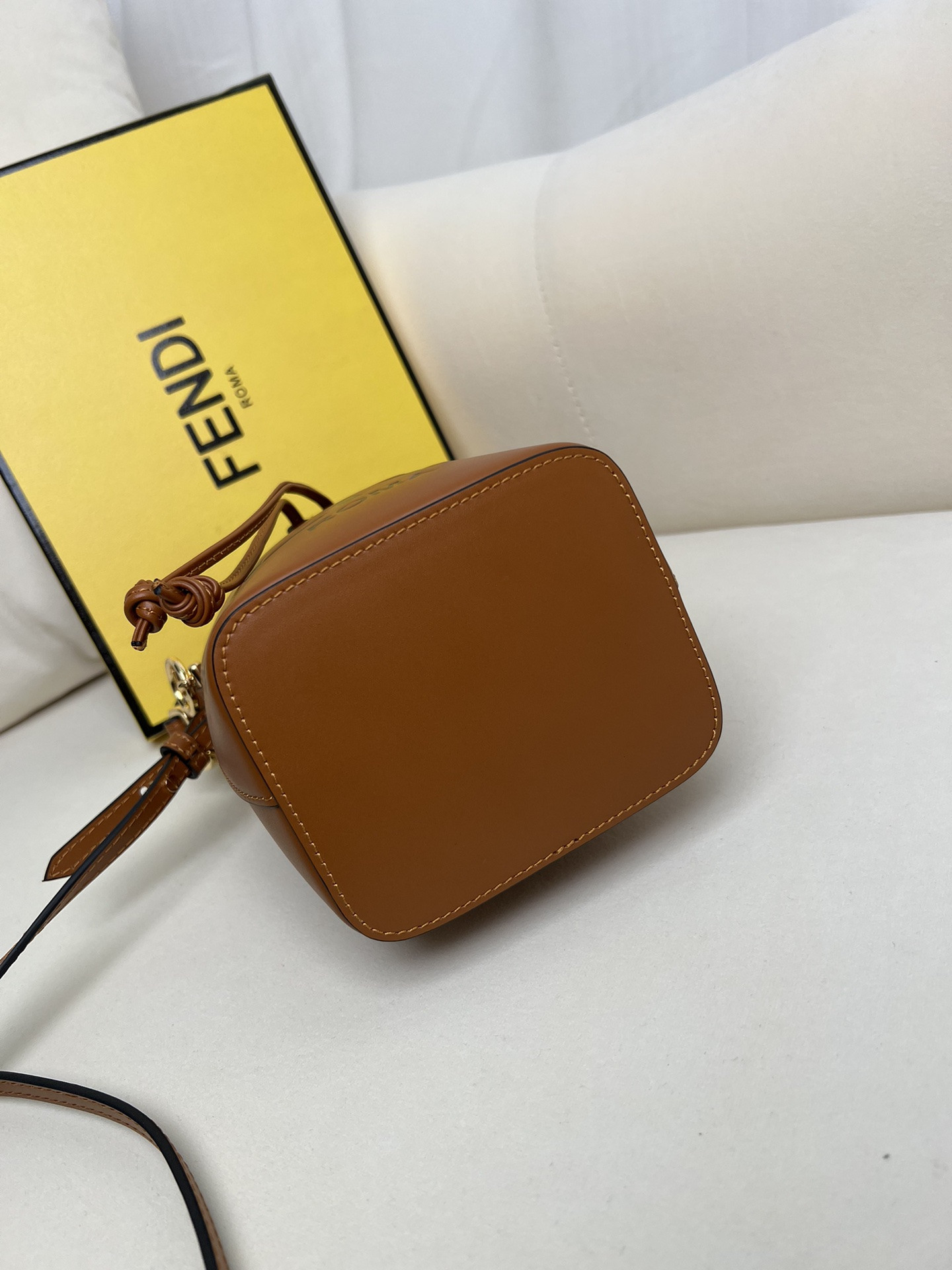 Fendi Mon Tresor Bag