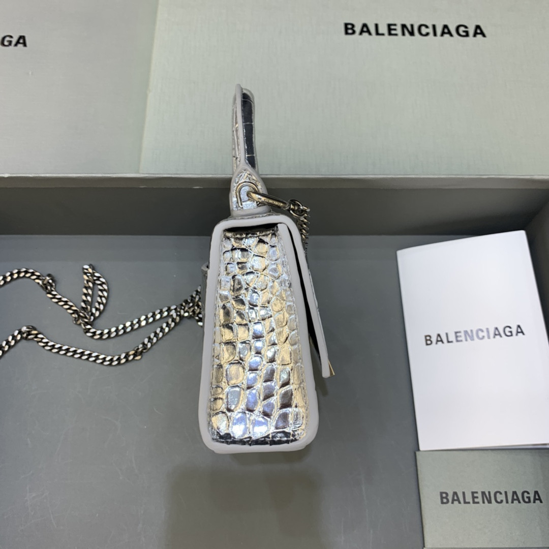 Balenciaga Mini Hourglass