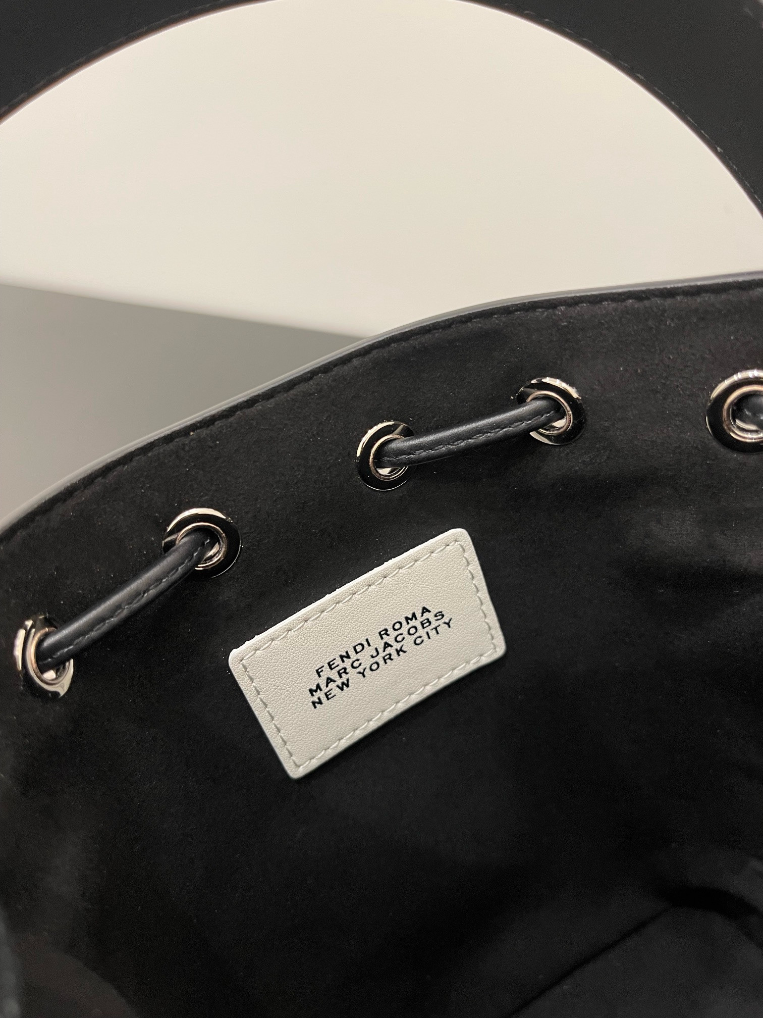 Fendi Mon Tresor Bag