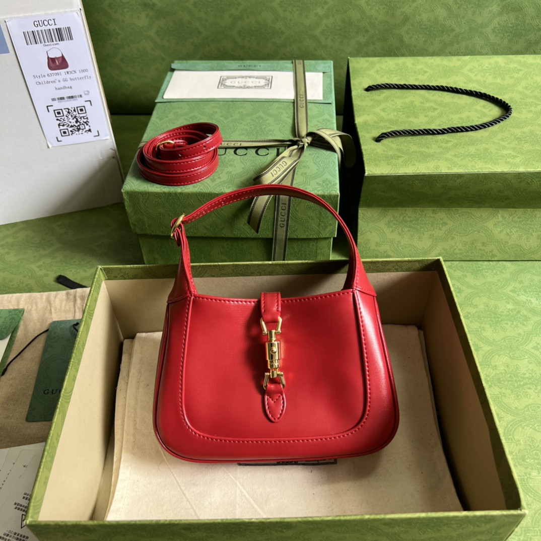 G*u*i jackie 1961 bag