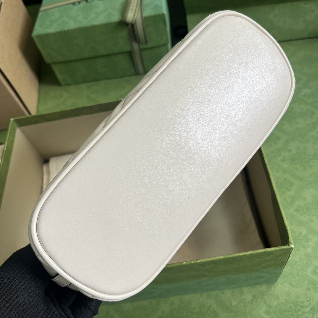 G*u*i gg marmont bag