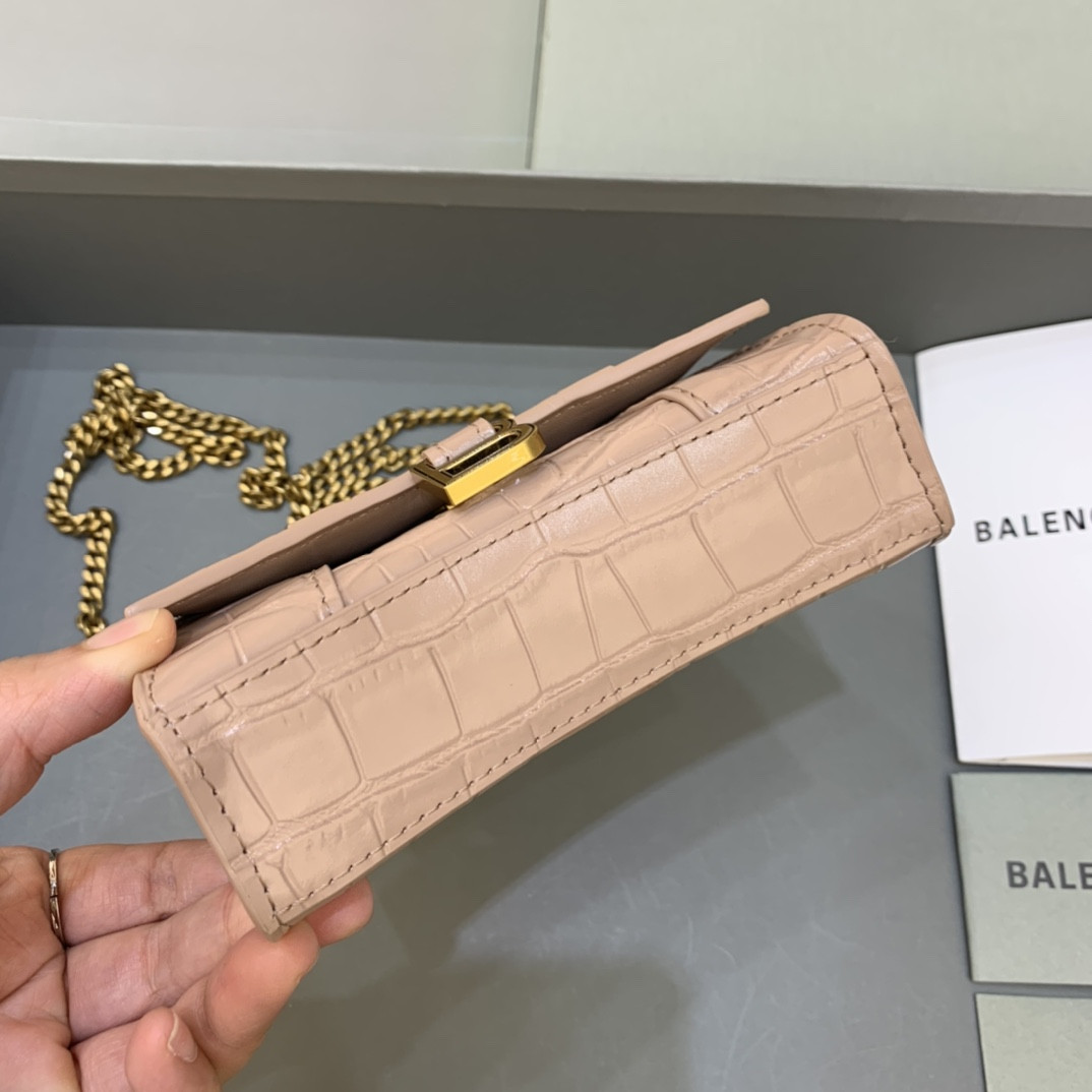 Balenciaga Mini Hourglass
