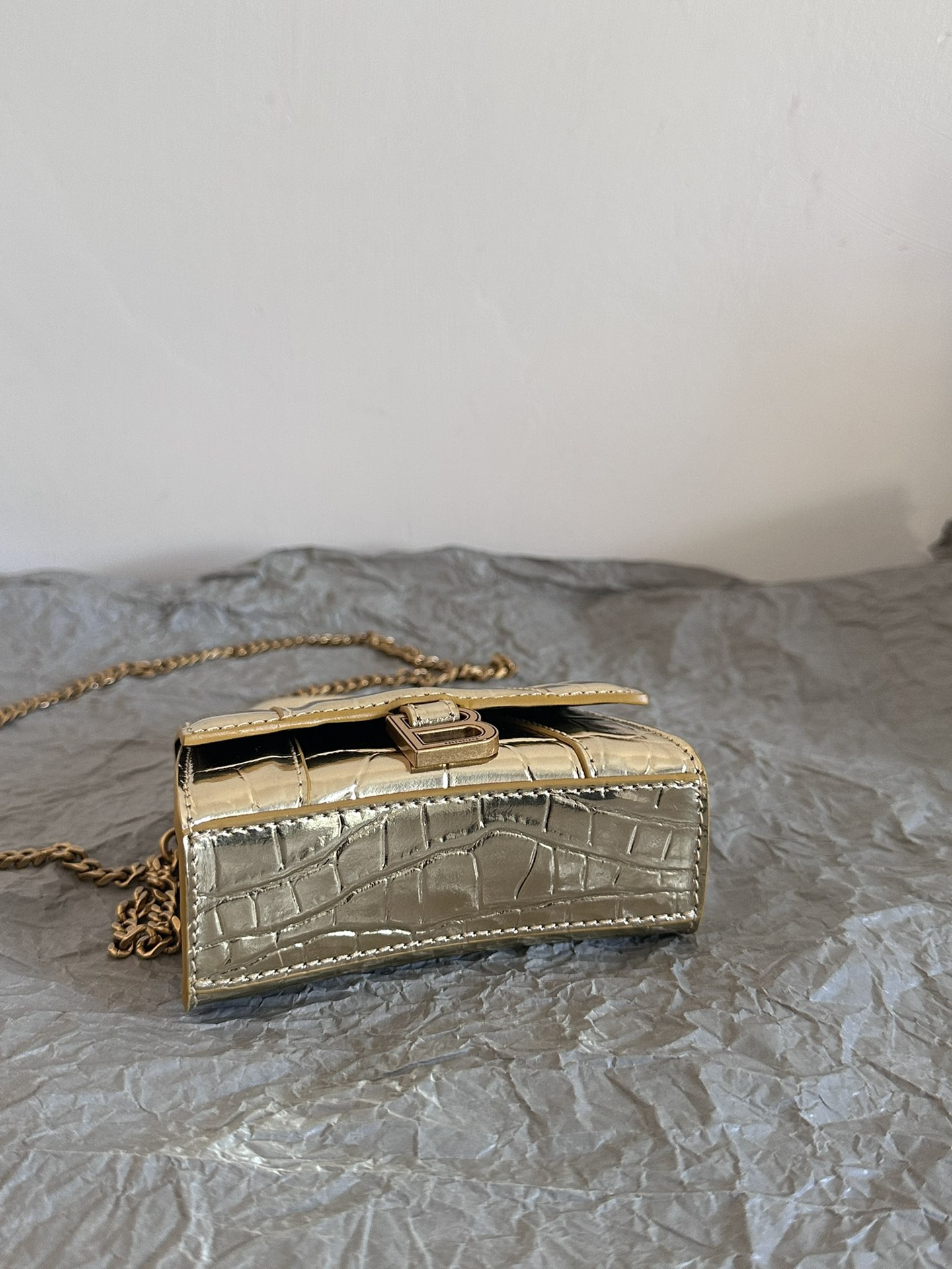 Balenciaga Mini Hourglass