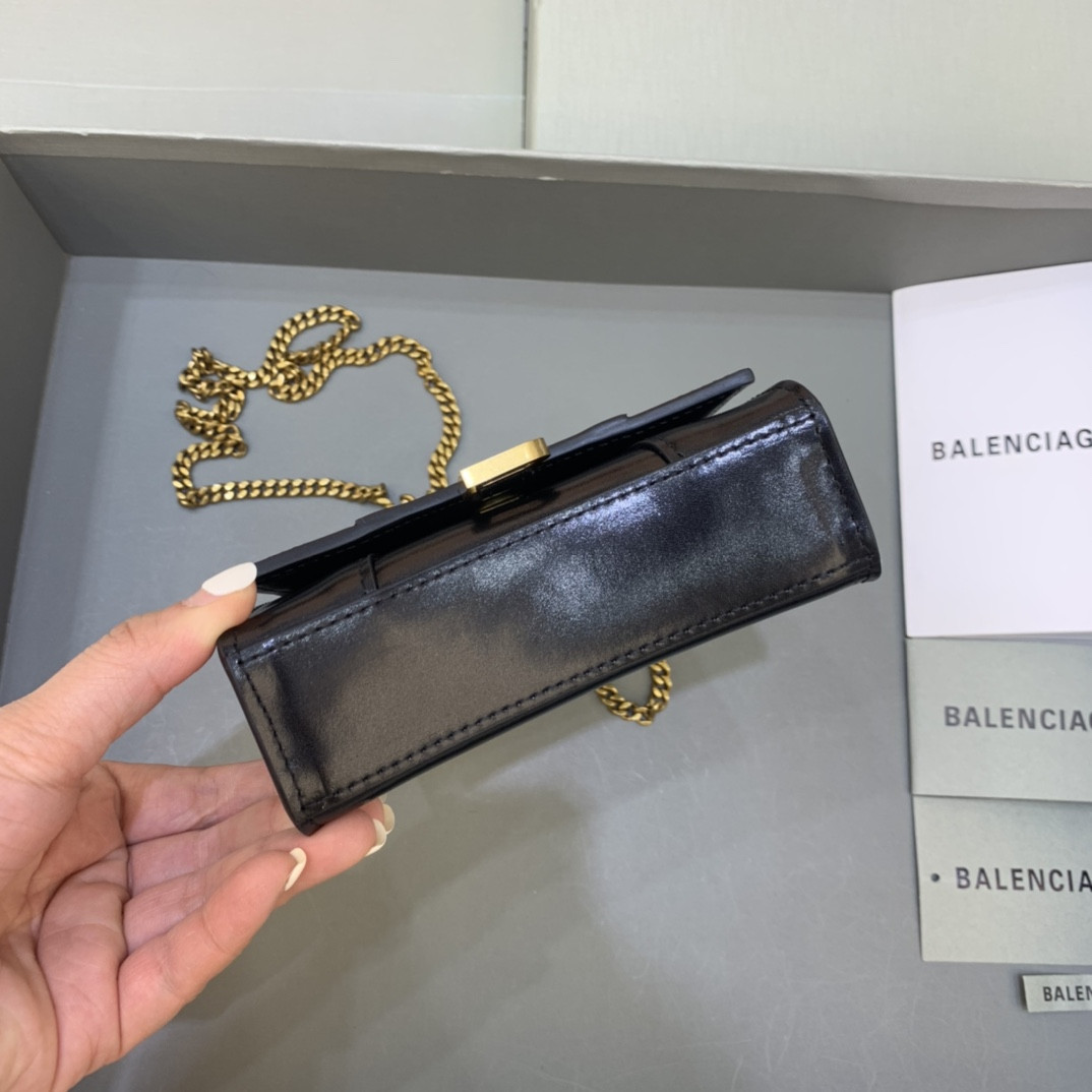 Balenciaga Mini Hourglass