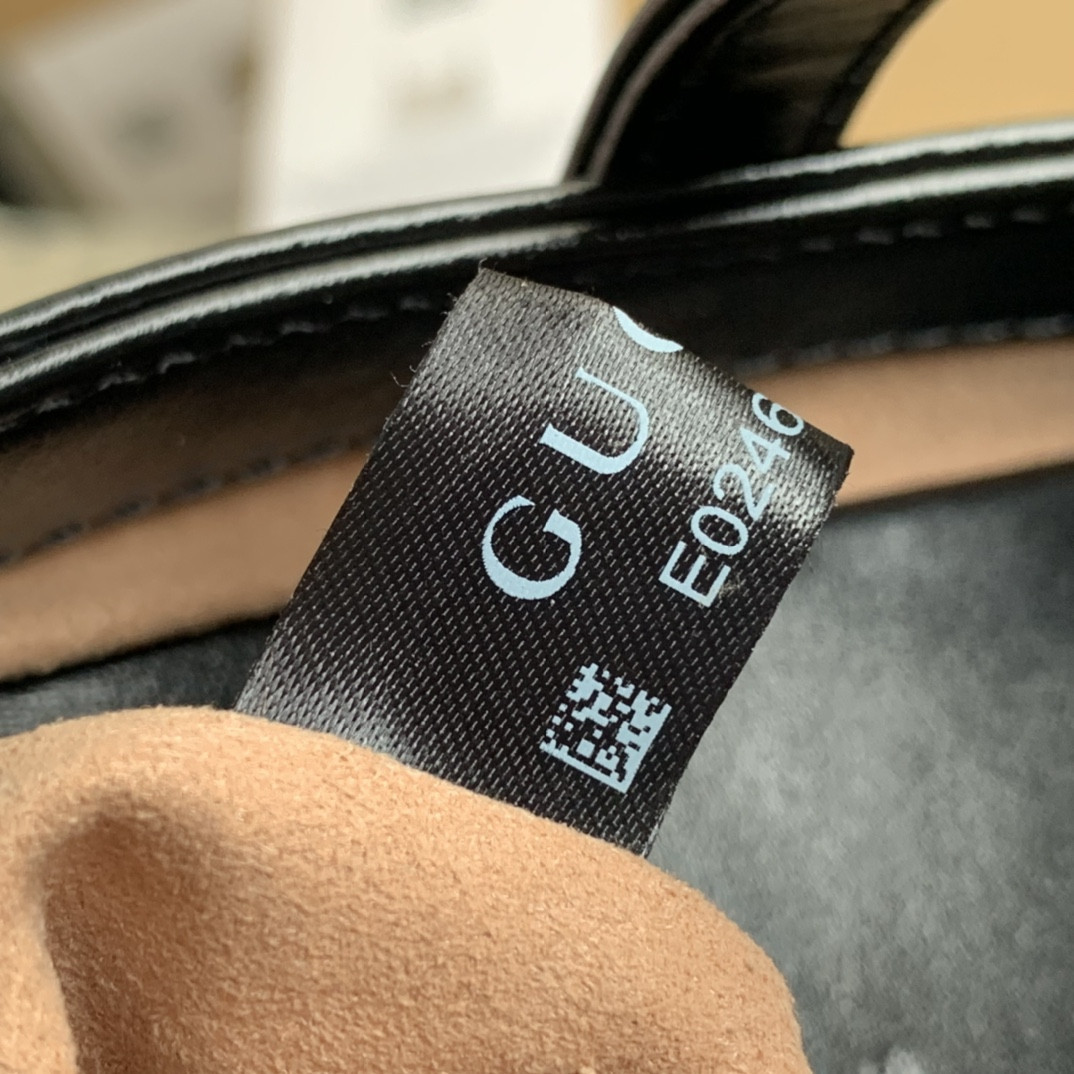 G*u*i jackie 1961 bag