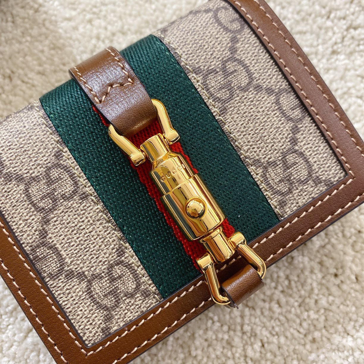 G*u*i jackie 1961 bag