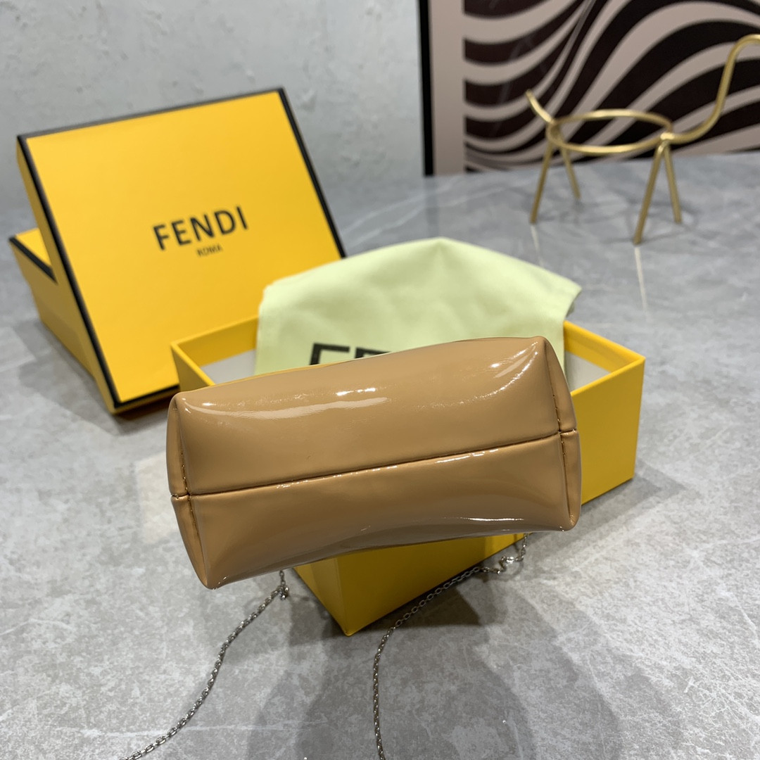 Fendi First