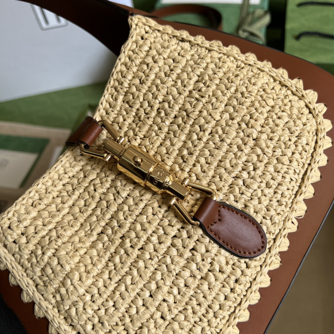 G*u*i jackie 1961 bag