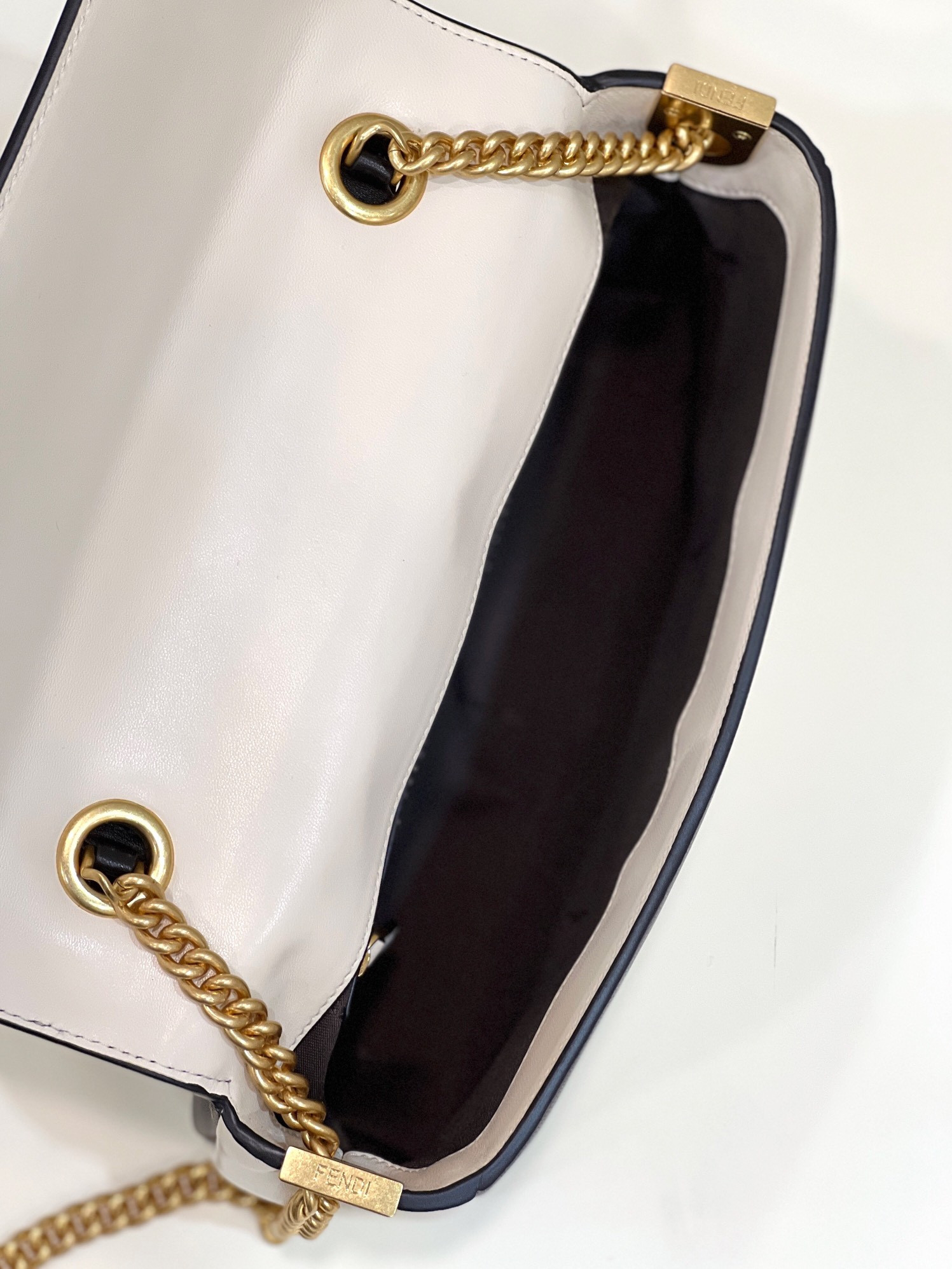 Fendi Baguette Bag