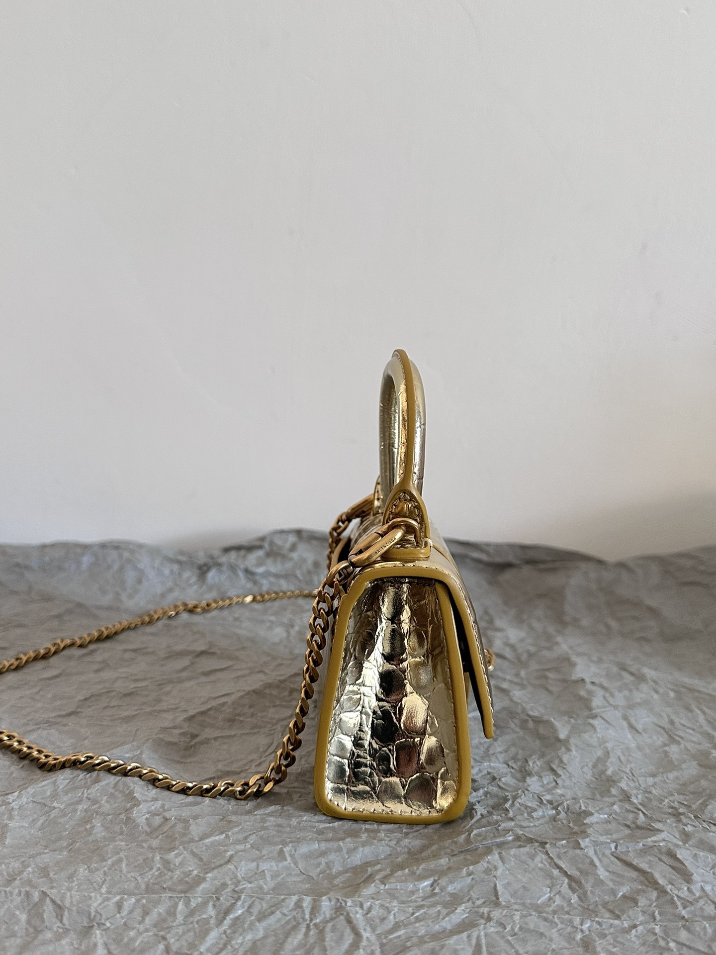 Balenciaga Mini Hourglass