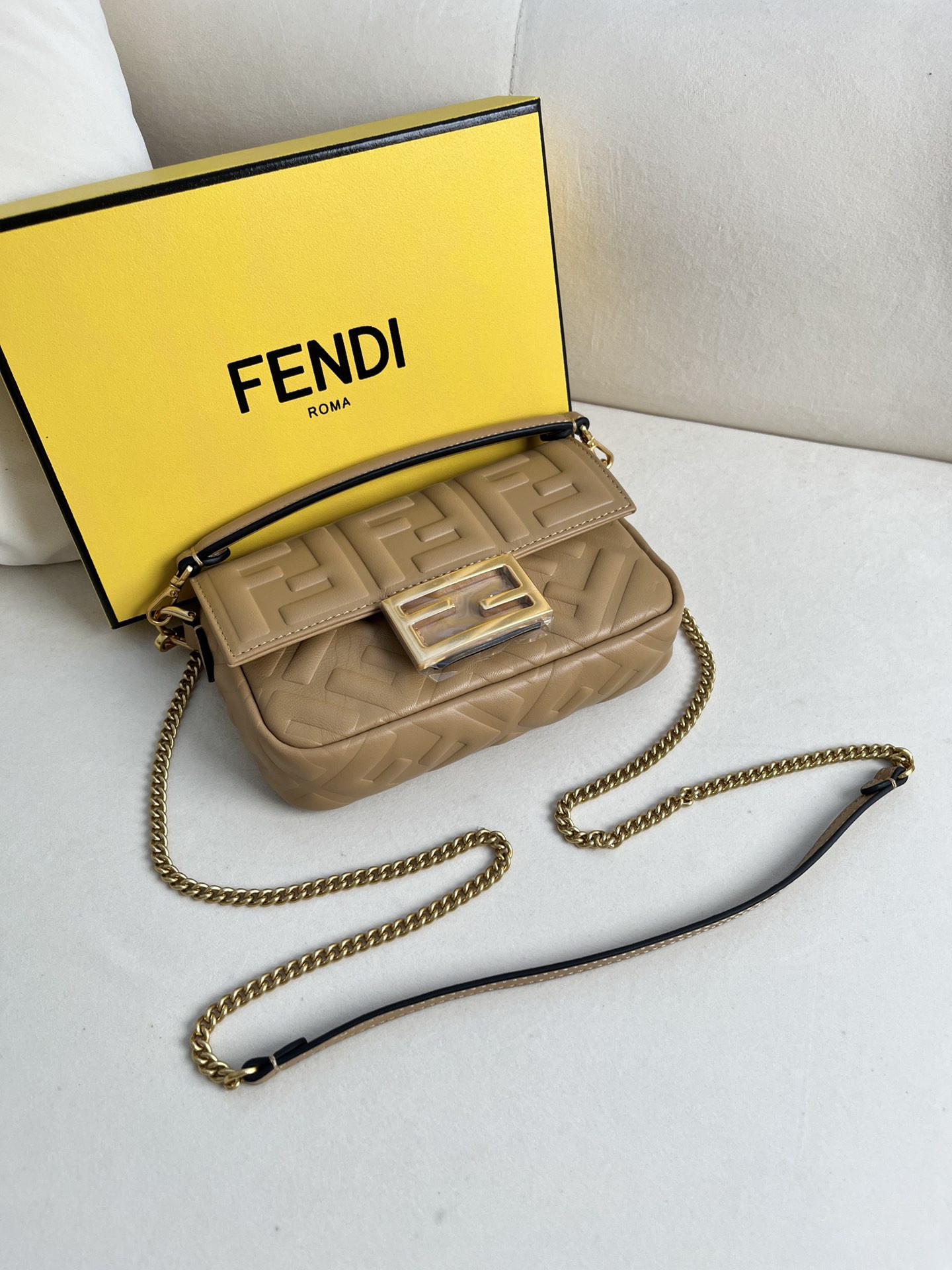 Fendi Baguette Bag