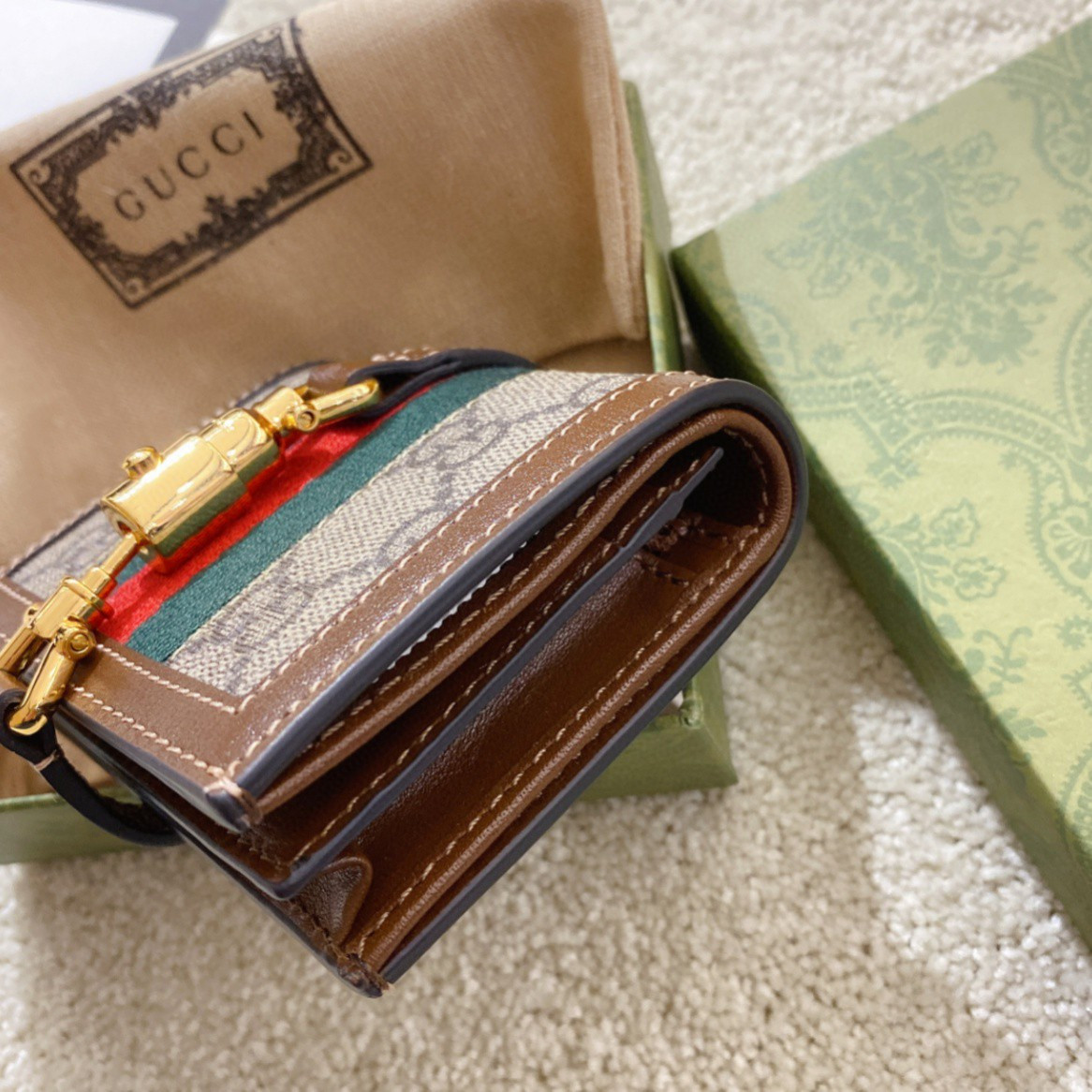 G*u*i jackie 1961 bag