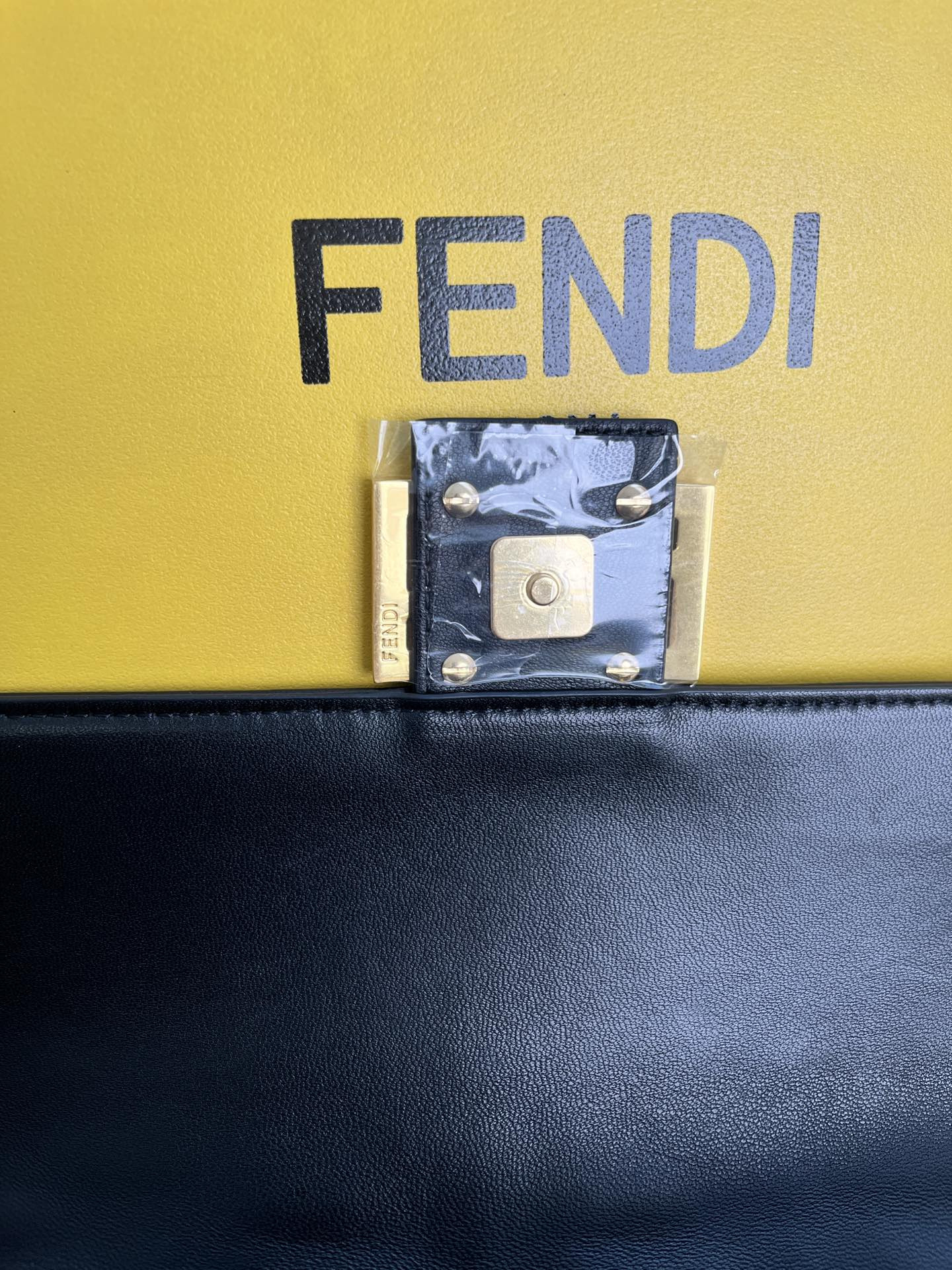 Fendi Baguette Bag