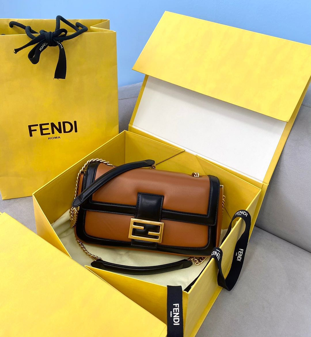 Fendi Baguette Bag