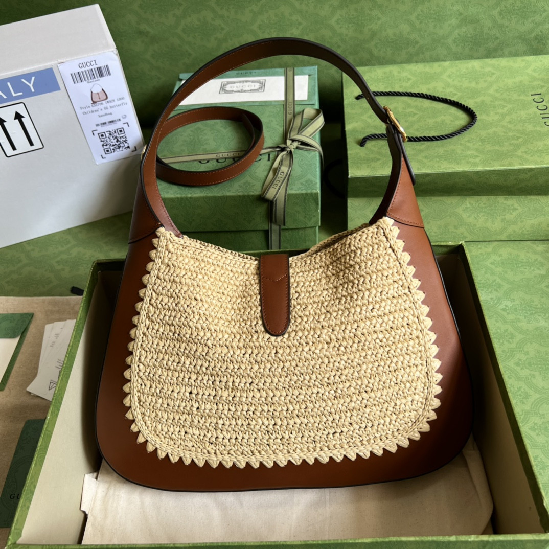 G*u*i jackie 1961 bag