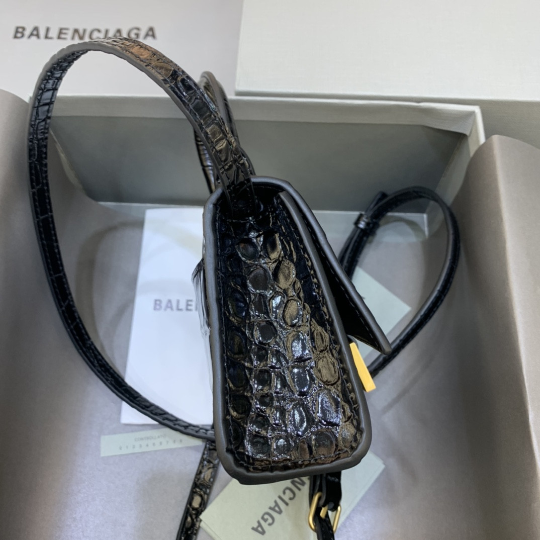 Balenciaga Mini Hourglass