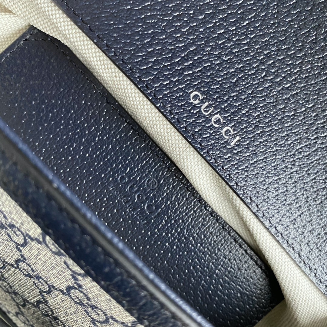 G*u*i horsebit 1955 bag