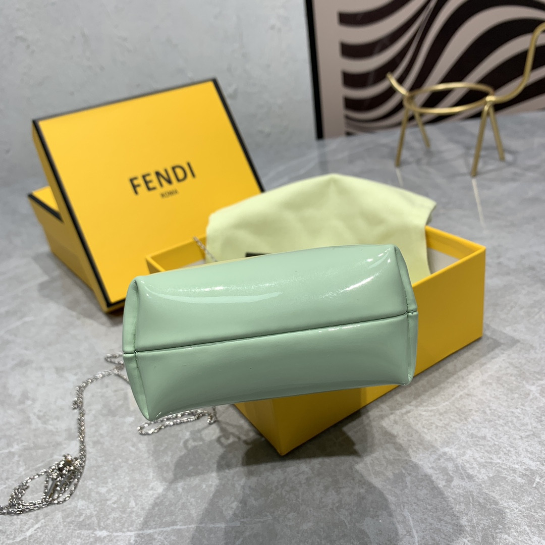 Fendi First