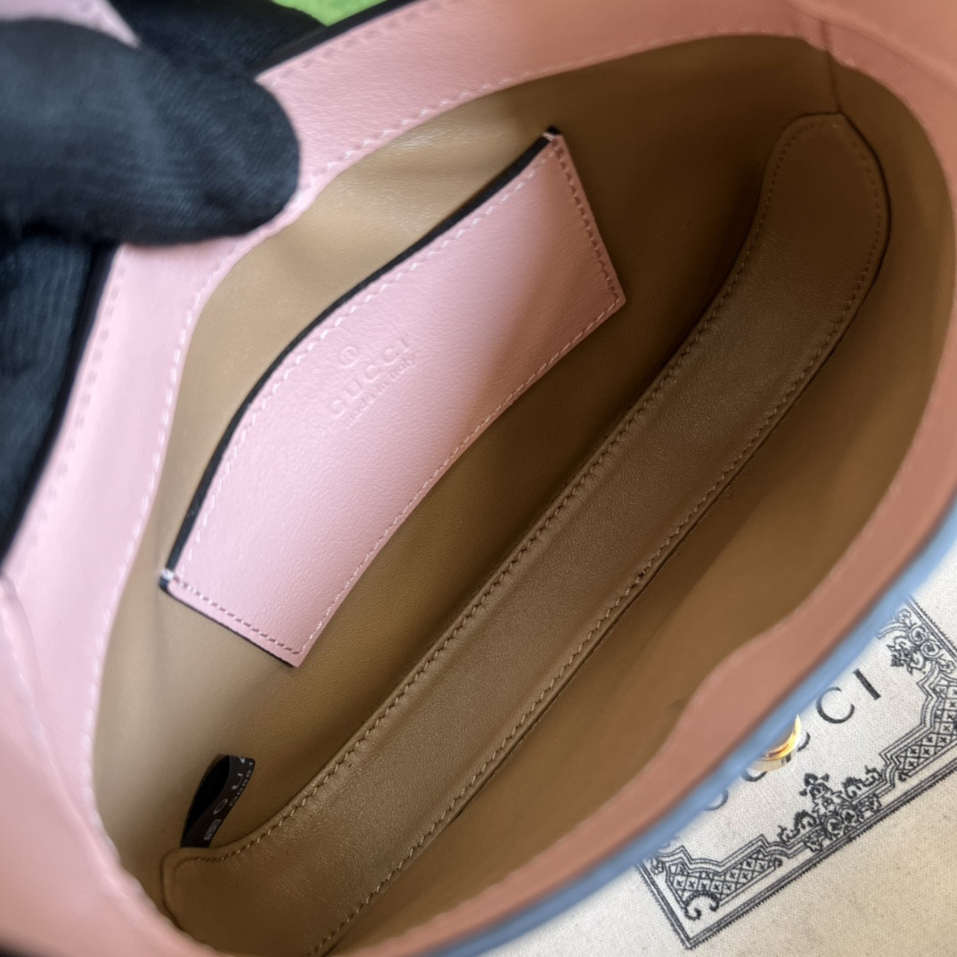 G*u*i jackie 1961 bag