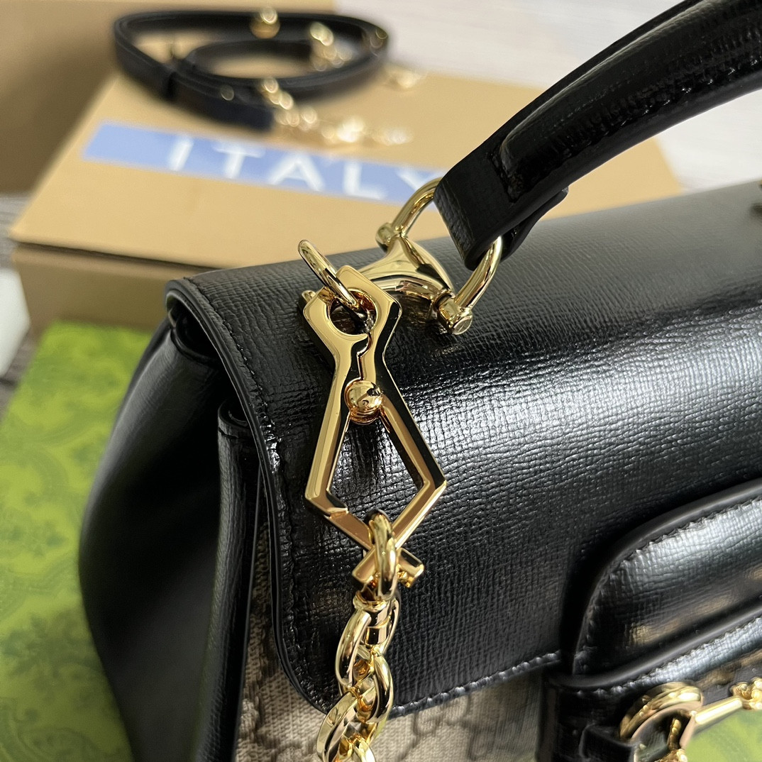 G*u*i horsebit 1955 bag