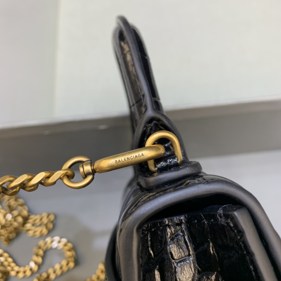 Balenciaga Mini Hourglass
