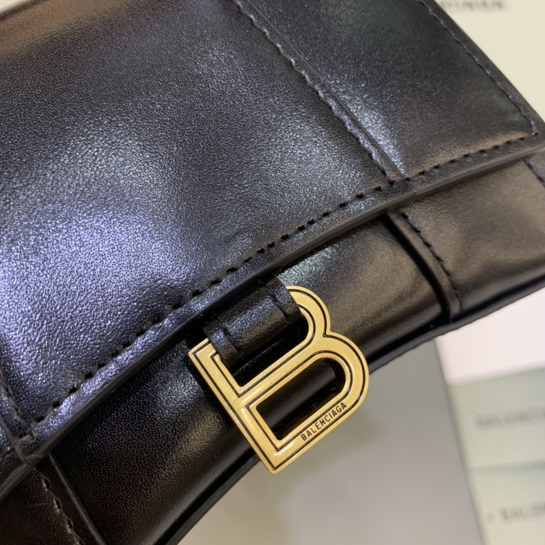 Balenciaga Mini Hourglass