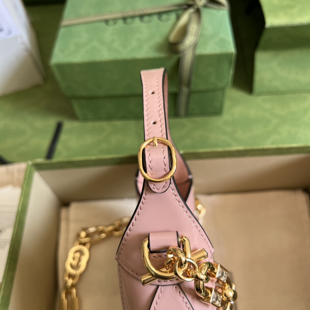 G*u*i jackie 1961 bag