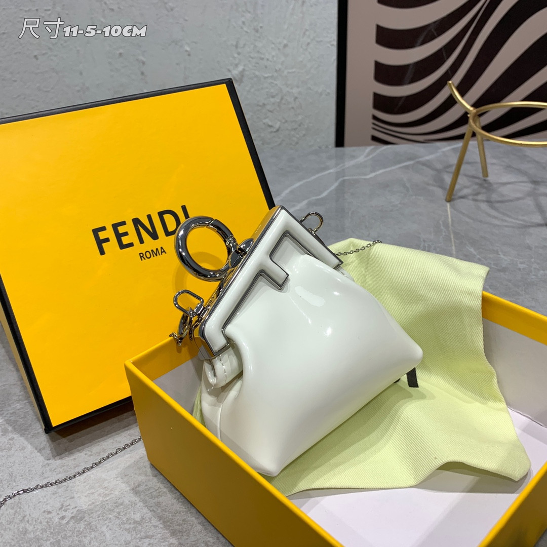 Fendi First