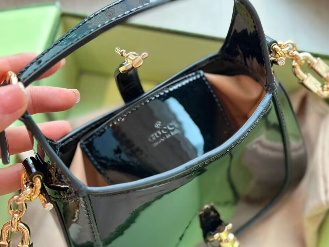 G*u*i jackie 1961 bag